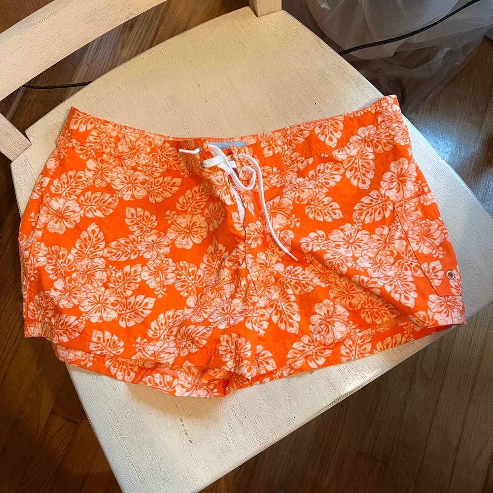 Gotcha shorts